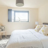 Отель Charming Finnieston - Hydro City Centre Apartment, фото 4