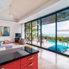 Отель Kan Panorama Seaview Villa, фото 6