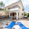 Отель CAN BARRET - Chalet for 6 people in Ca'n Picafort. Free WiFi, фото 8