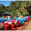Отель Novotel Coffs Harbour Pacific Bay Resort, фото 15