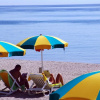 Отель Happy Camp in Camping Villaggio Thurium, фото 6