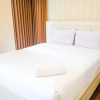 Отель Best Choice And Strategic 1Br Apartment At Trillium Residence, фото 4