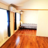 Отель Skyterrace Churashima, фото 7