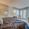 Отель Evian 172 2 Bedrooms Pool Tennis Sleeps 7, фото 5