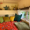 Отель Neddys Rest Luxury Horsebox Stay, фото 2