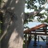 Отель Habitación independiente a pie del lago con AC, фото 18