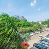 Отель Comfortable Living Studio Room at Kebagusan City Apartment, фото 1