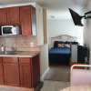 Отель Swashbuckler Motel, фото 20