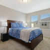 Отель Four Bedrooms Townhome Compass Bay Resort 5130, фото 26