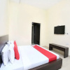 Отель Oyo 15534 Hotel Milan Palace, фото 7