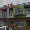 Отель Stay Inn Hotel в Симпанг Ренгам