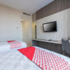 Отель Oyo 635 Lynt Hotel Makassar, фото 9