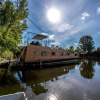 Отель Prague Bay Houseboats, фото 1