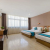 Отель City 118 Hotel, фото 6