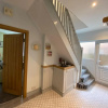 Отель Charming 3 bed house and garden, pet friendly, фото 2