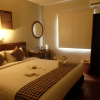 Отель Cantya Hotel, фото 6