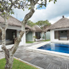 Отель Bvilla Seminyak, фото 14