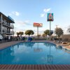 Отель Motel 6 San Antonio, TX - West SeaWorld, фото 24