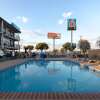 Отель Motel 6 San Antonio, TX - West SeaWorld, фото 16