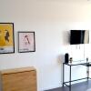 Отель Studio Cosy Bordeaux - Parking privé - Netflix - Tram A, фото 3