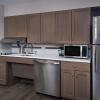 Отель Homewood Suites by Hilton Cincinnati-Midtown, OH, фото 24