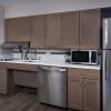 Отель Homewood Suites by Hilton Cincinnati-Midtown, OH, фото 19