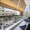Отель Family apartment at Kalithea 2 bedrooms 4 pers, фото 16