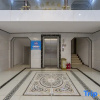 Отель Lingshui Lanbowan Hotel (Clearwater Bay Branch), фото 2
