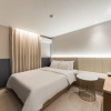 Отель Sangbong Greaten Hotel, фото 5