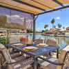 Отель Stunning Glendale Home w/ Pool & Lake Views!, фото 10