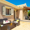 Отель Villa Popi Large Private Pool Walk to Beach A C Wifi - 2820, фото 7