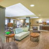 Отель Holiday Inn Express Hotel & Suites Gadsden W-Near Attalla, an IHG Hotel, фото 2