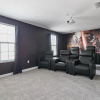 Отель Champions Gate 8830 - Eight Bedroom Pool Home, фото 17