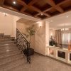 Отель A 4 Bedroom Contemporary Villa is Furnished With Luxe Imported Italian Furniture, фото 7