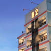 Отель B2 Chiang Rai Phahonyothin Boutique & Budget Hotel, фото 23