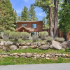 Отель Tahoe Highlands Hideaway, фото 1