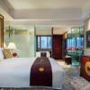 Отель Chengdu Taihe International Hotel, фото 12