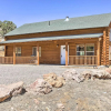 Отель Pioche Family Cabin w/ View - Walk to Main St!, фото 1