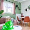 Отель Awesome Home in Heinkenszand With Outdoor Swimming Pool, Wifi and 2 Bedrooms, фото 11