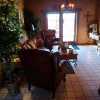 Отель Los Milagros Hotel, фото 10