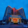 Отель Vienna International Hotel (Luzhou Jiangyang), фото 8