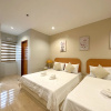 Отель Casa Bicolandia Suites, фото 6