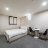 Отель Incheon Pampas Hotel, фото 15