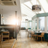 Отель The Land's End Hotel, фото 29