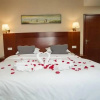 Отель Chonpines Hotels·Anshun Taixiang Baili, фото 3
