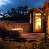 Отель The Apple Pickers' Cottages at Matahua, фото 1