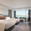 Отель Lake Biwa Marriott Hotel, фото 6