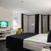 Отель Check Inn Hotel Ankara, фото 7