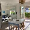 Отель Maison de vacances pour 8 personnes STELLA PLAGE - Villa POPPEE, фото 7