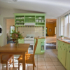 Отель Corktree Cottage, фото 3